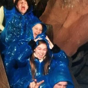 Meet your Posher, Tonya